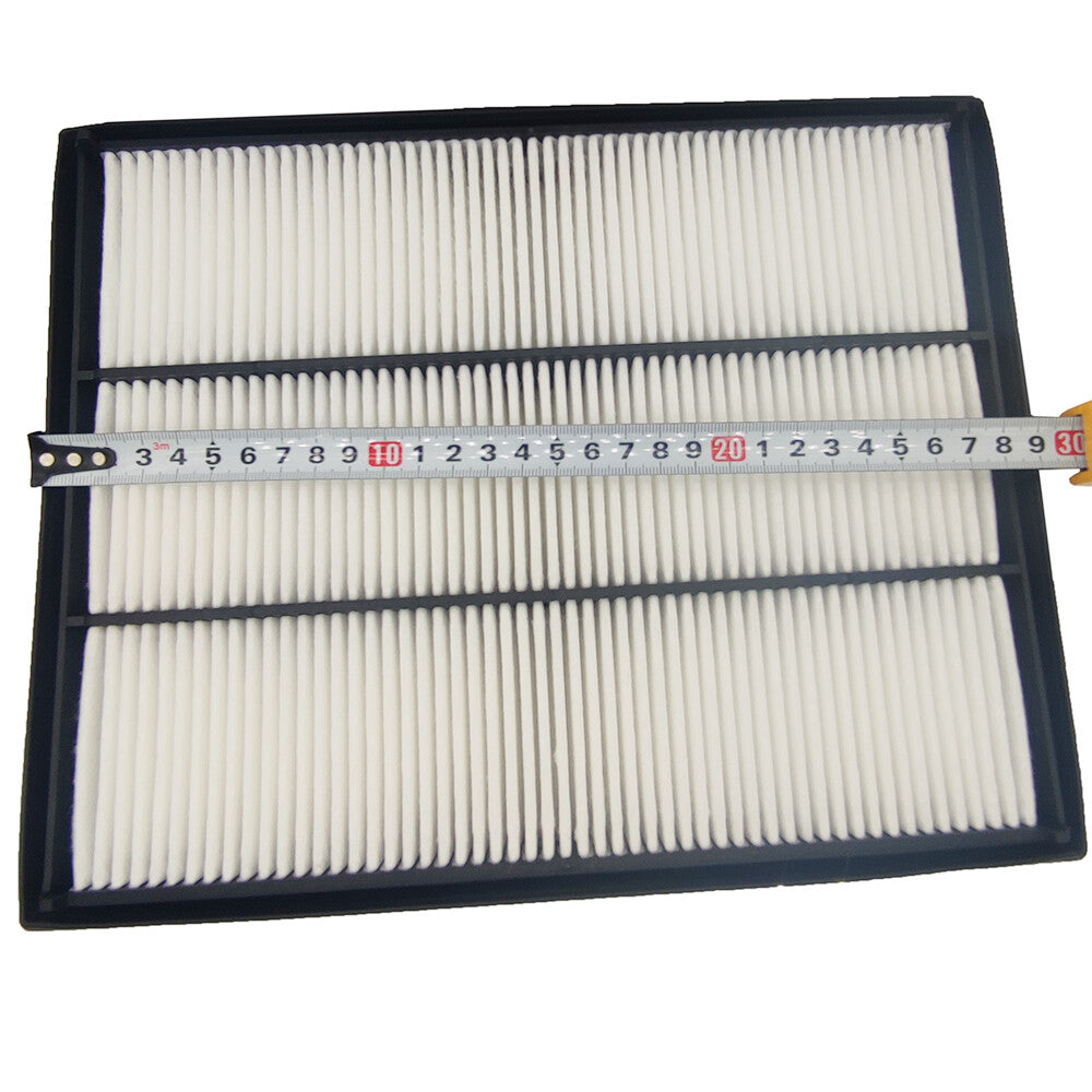 Engine Air Filter Replacement Volvo Penta D4 D6 D9 D11 Insert 21702999 3818541