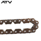 For Honda Rancher 420 Foreman 500 & Pioneer 500 Cam Timing Chain 2012 2013-2015