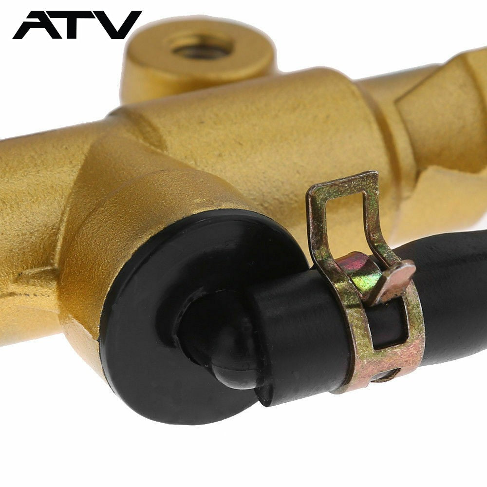 Generic 0437-053 For Arctic Cat 400 500 650 2×4 2004-2005 Master Cylinder Brake