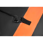 Universal Roof Top Cargo Carrier Rooftop Waterproof Bag Travel Luggage Storage