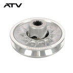 Secondary Clutch Assembly 420686523 For Can-Am Defender HD8 HD10 2016-2020