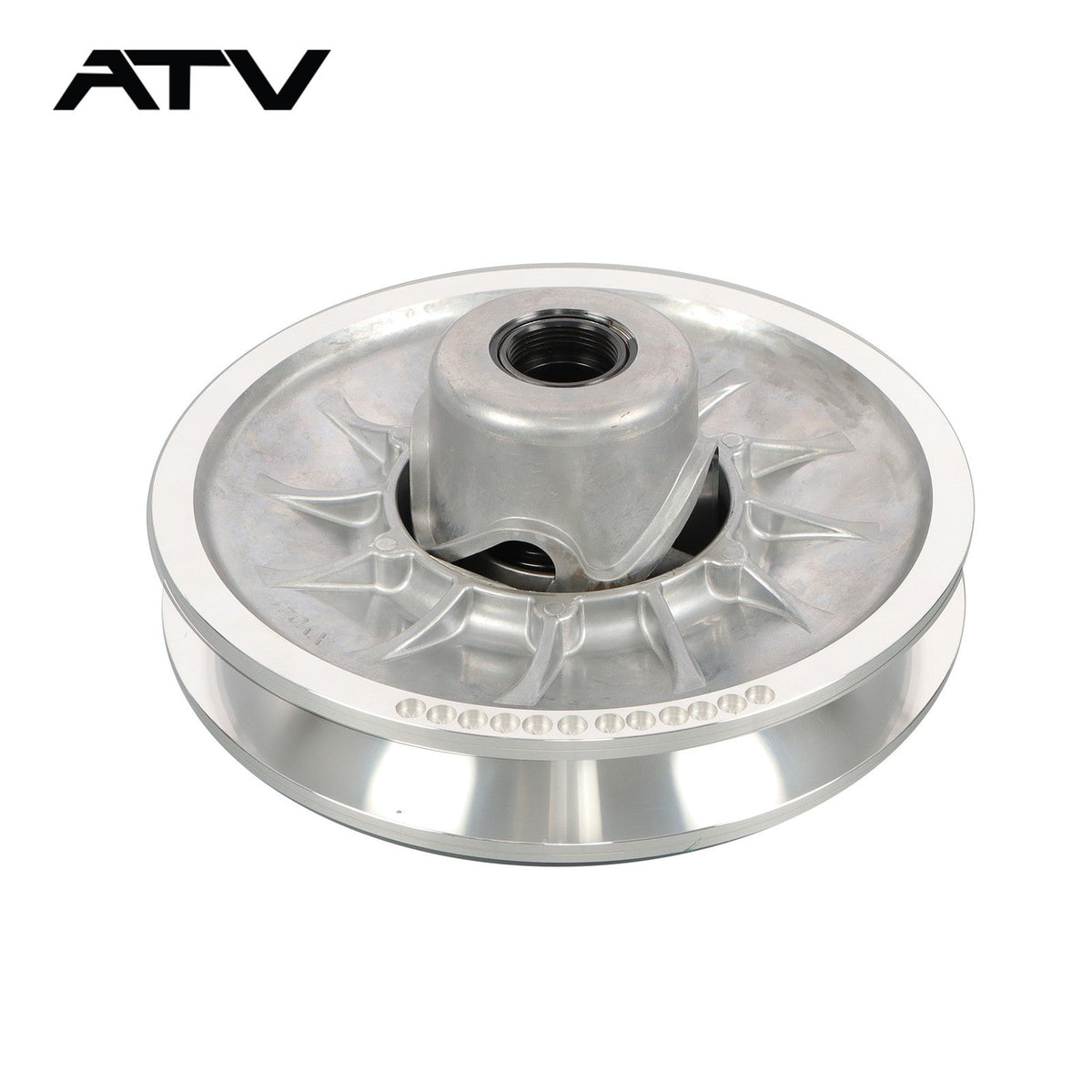 Secondary Clutch Assembly 420686523 For Can-Am Defender HD8 HD10 2016-2020