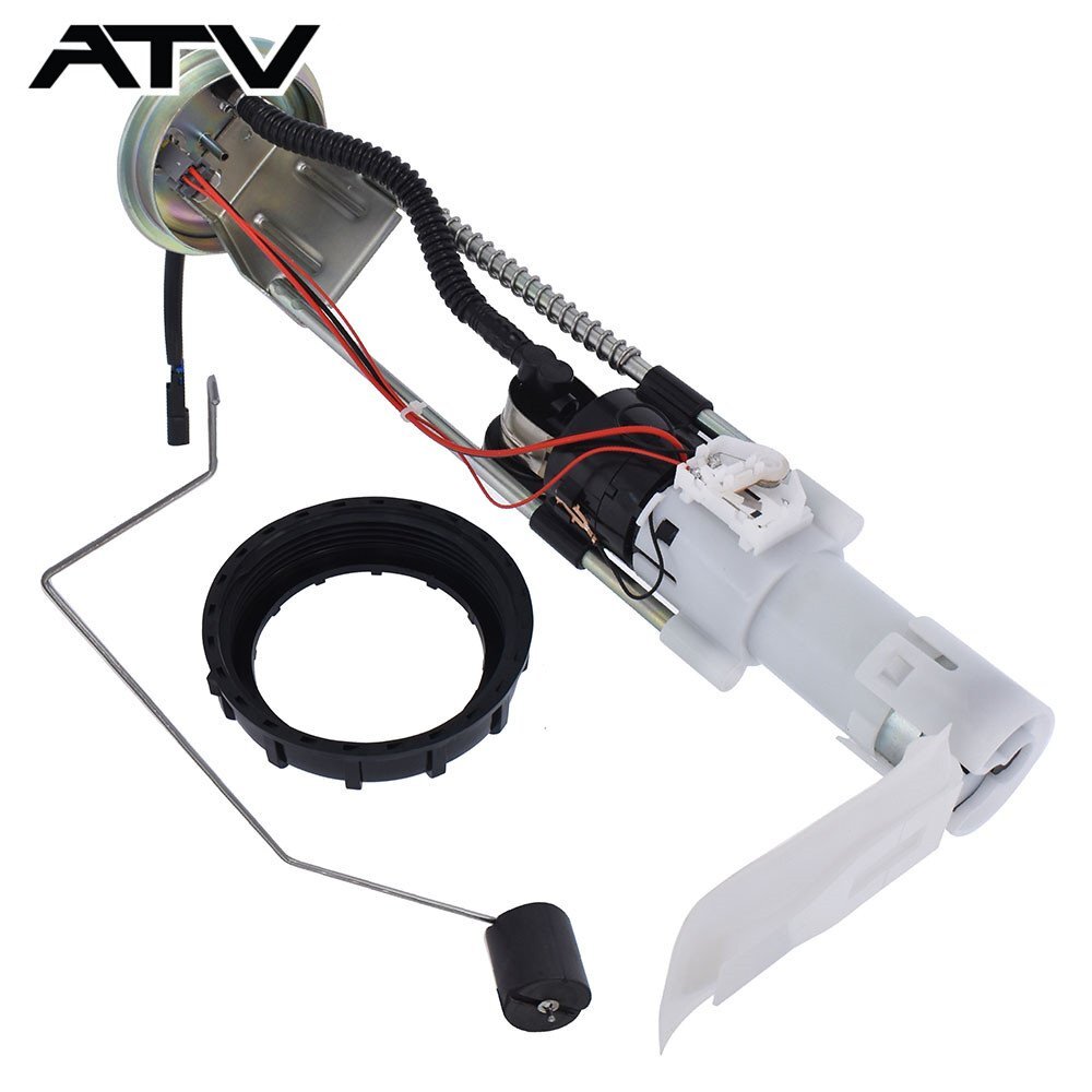 2520817 Fuel Pump For Polaris ATV Ranger 500 700 800 4X4 6X6 Crew XP 08-13