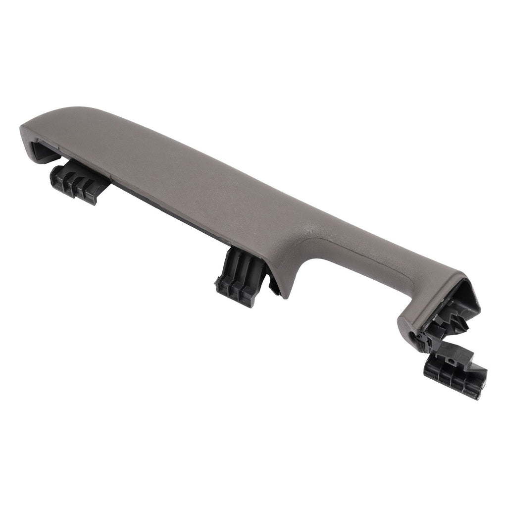 Light Gray Door Arm Rest Pad Passenger Side For 1999-2006 Chevrolet GMC Cadillac