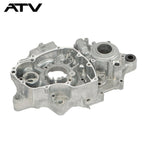 Crankcase Engine Cover For Honda TRX450R 2006-07 TRX450ER 06-14 11200-HP1-600
