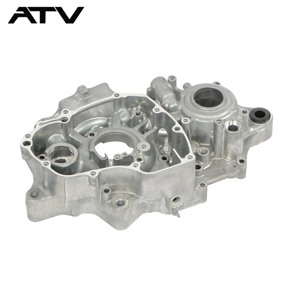 Crankcase Engine Cover For Honda TRX450R 2006-07 TRX450ER 06-14 11200-HP1-600