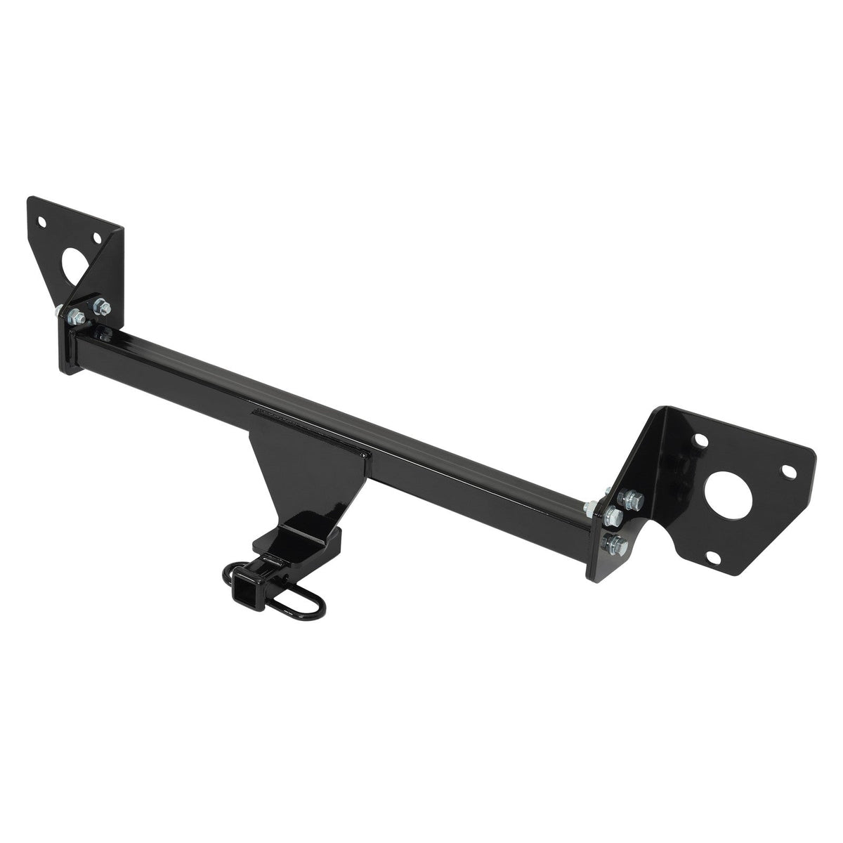 Class 2 Trailer Hitch 1.25" For Buick Encore GX 20-23 Chevy Trailblazer 21-23