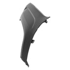 Steel Fender Front Left Driver Side Primed Black For GMC CANYON 2015-2022
