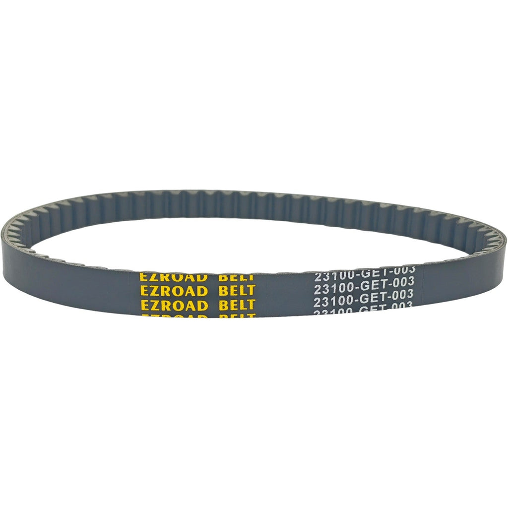 Drive Belt 23100-GET-003 Fit for Honda Metropolitan II SP CHF50PS 2004-2005