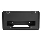 Fits Ford F250/F350 Super Duty 2017 2018 2019 Front License Plate Frame Bracket