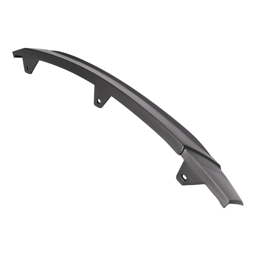 Front Driver Side Lower Bumper Valance Air Deflector For Chevrolet Impala 14-20
