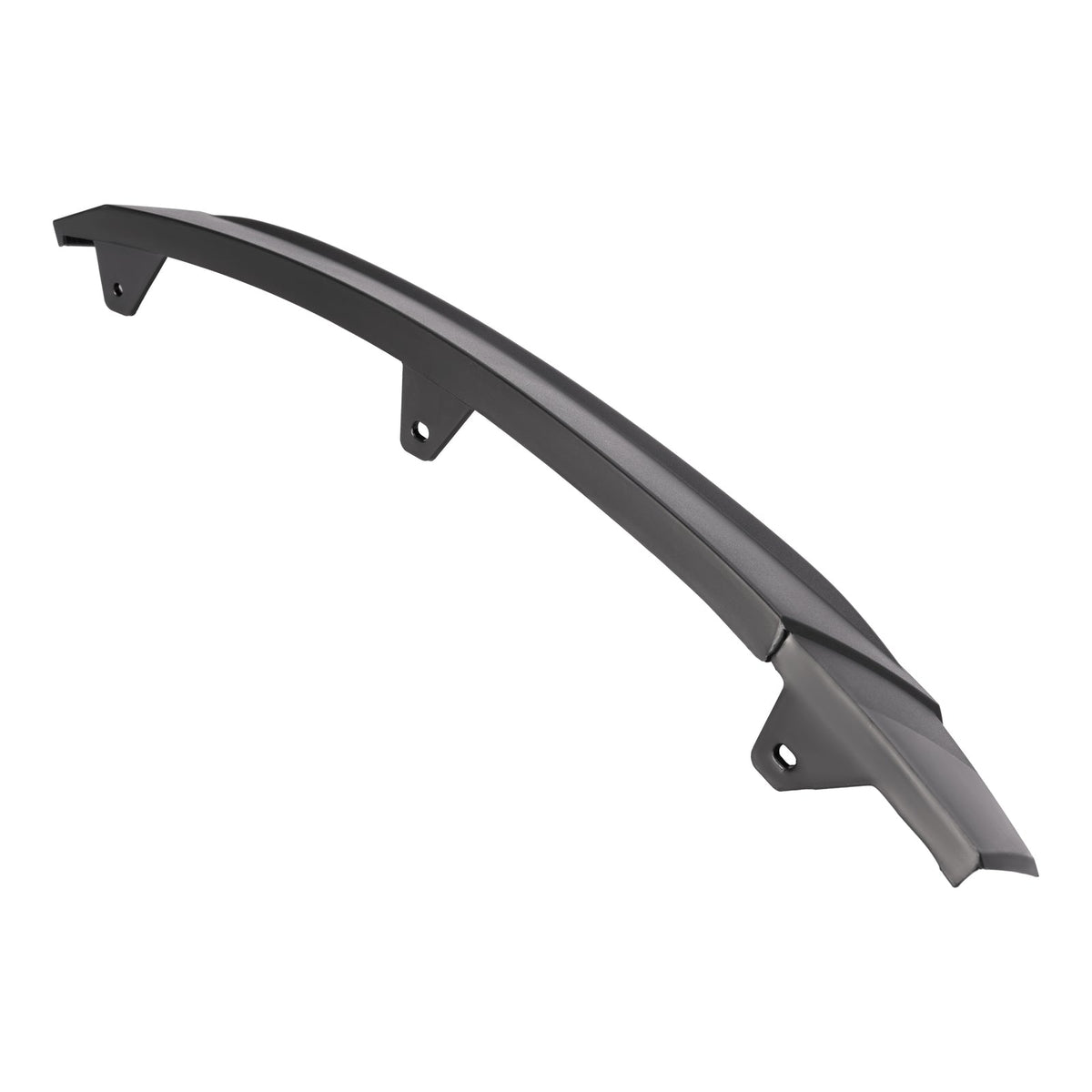 Front Driver Side Lower Bumper Valance Air Deflector For Chevrolet Impala 14-20