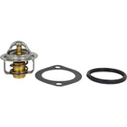 82℃ Thermostat 49054-2056 Fit for Kawasaki Mule 2500 2510 2520 3000 3010