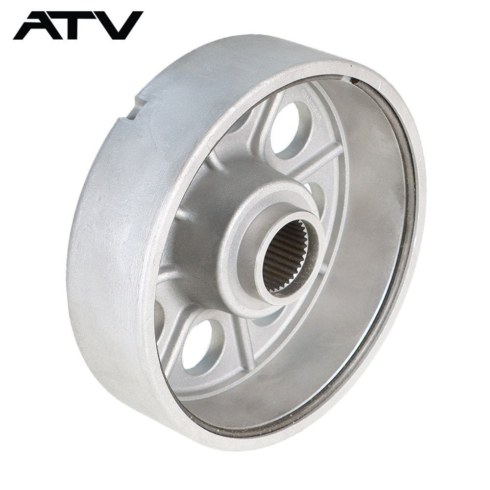 Rear Brake Drum Hub For Honda FourTrax 300 TRX300 1988-2000 42620-HC4-670 New