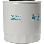 FF42110 Fuel Filter Replaces 1J80043170 SN25220 600383 WF10383