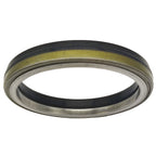 Oil Seal for Kubota L5060GST L5240 L5740 L6060 M4800SUD-F M4N-07 M5N-091 M5N-111
