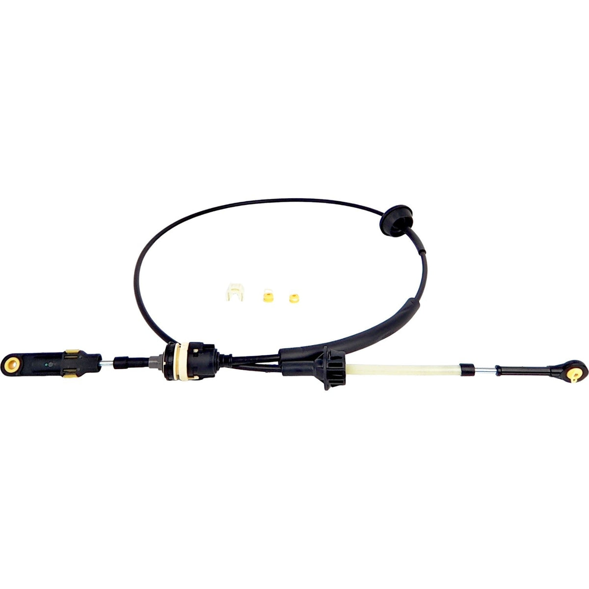 68261253AC Automatic Transmission Shifter Cable Kit Fit for Ram 5500 6 Cyl 6.7L