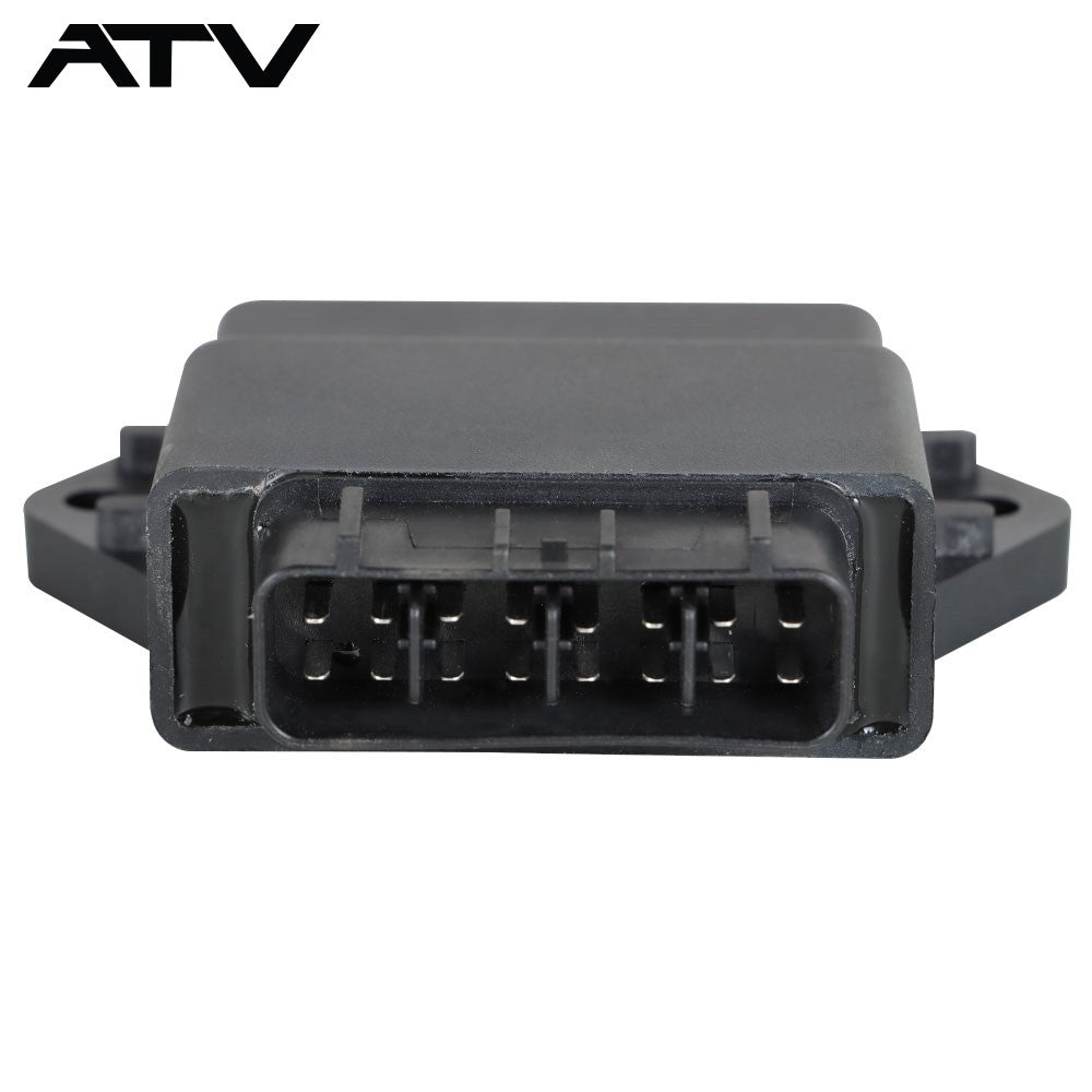 CDI Ignition Box For Arctic Cat For Suzuki LTZ400 Kawasaki KFX400 2003-2004