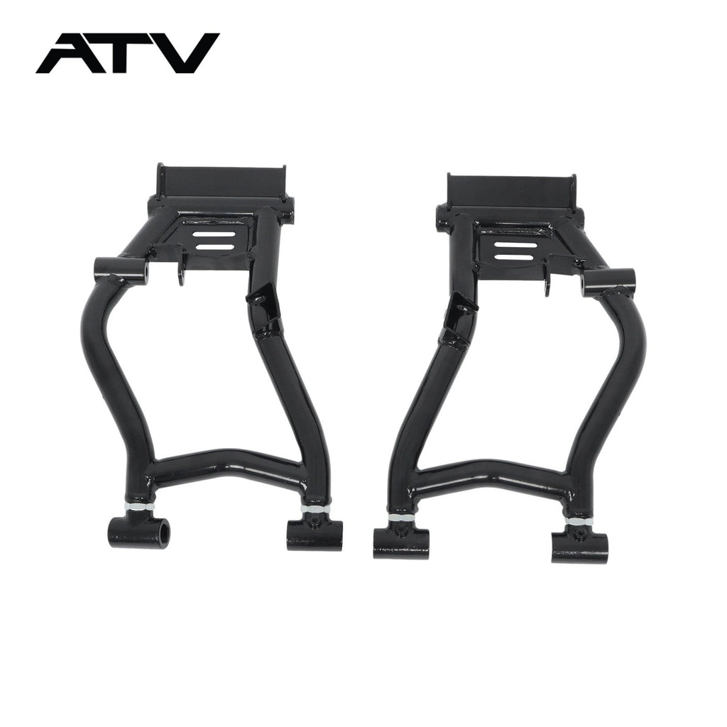1.5" Offset A-Arms Rear Arched Rear For Polaris RZR 800 4/800 S (2009-2014)