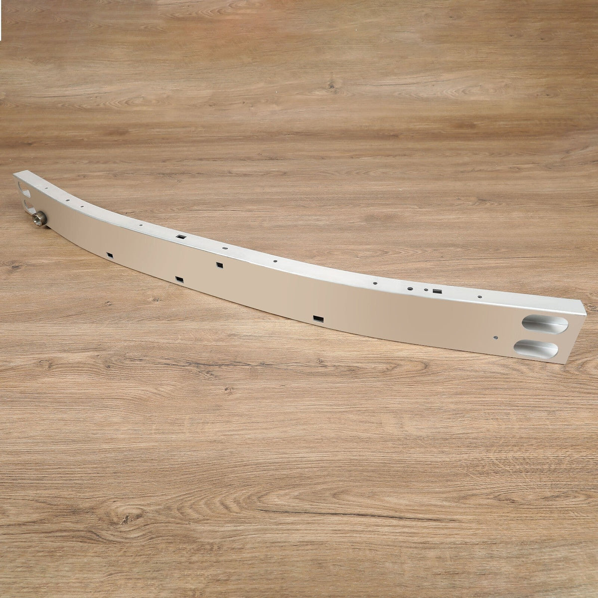 For Chevrolet Equinox/GMC Terrain 2018-2024  Front Bumper Reinforcement Aluminum