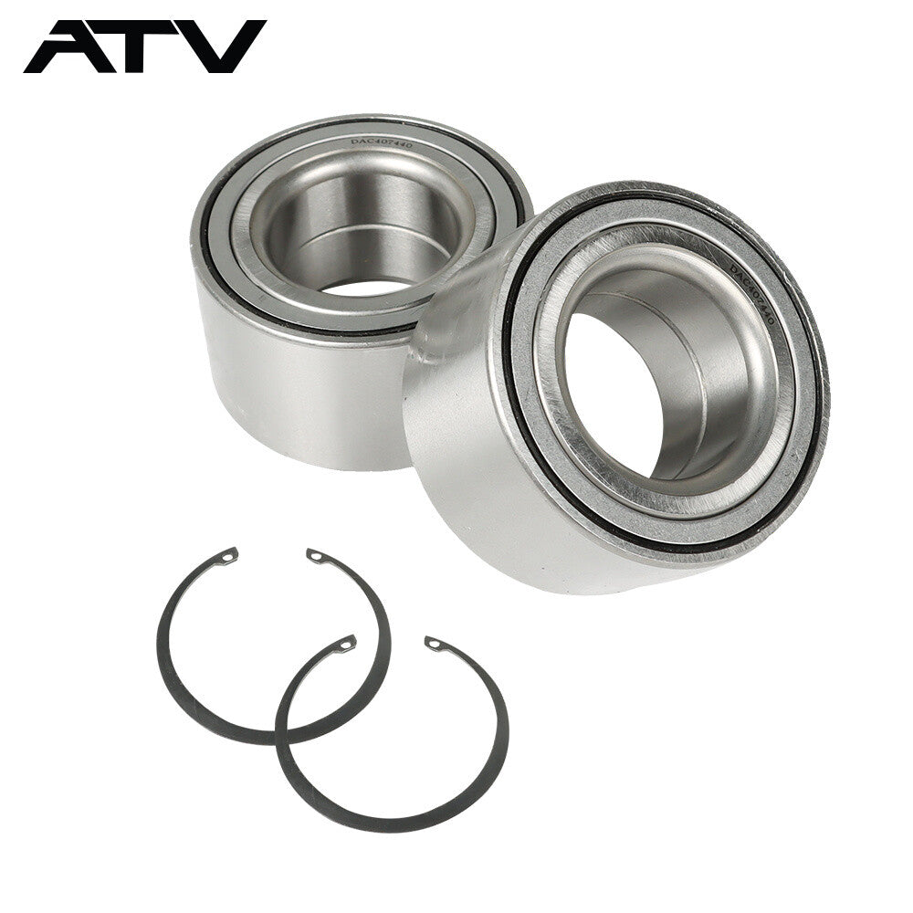 Rear Wheel Bearings for Polaris Sportsman Ranger RZR 500 570 700 800 900
