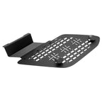 Rear Window Molle Panel Storage System Exterior Rack For Toyota 4Runner 10-24