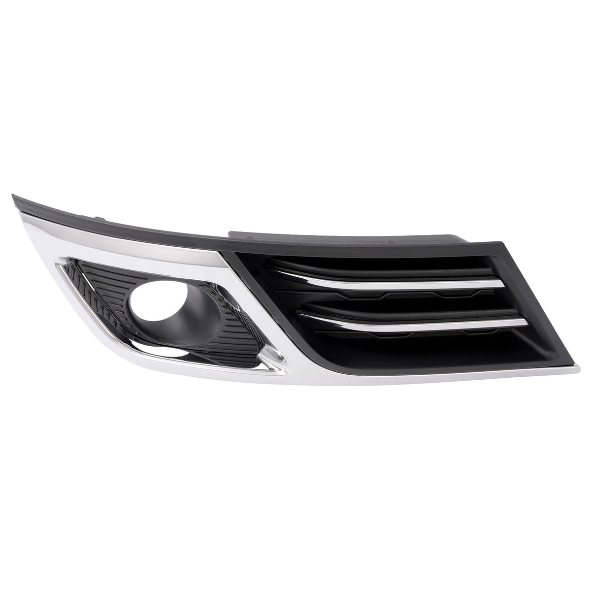 Fog Light Bezel Cover For Chevrolet Traverse 2013-2017 #GM1039150 Right Side
