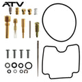 Fit For 2006 2007 Polaris Outlaw 500 Carburetor Rebuild Kits Repair
