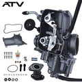 Carburetor For Yamaha Big Bear 350 YFM350 1UY-14101-00-00 1987-1998