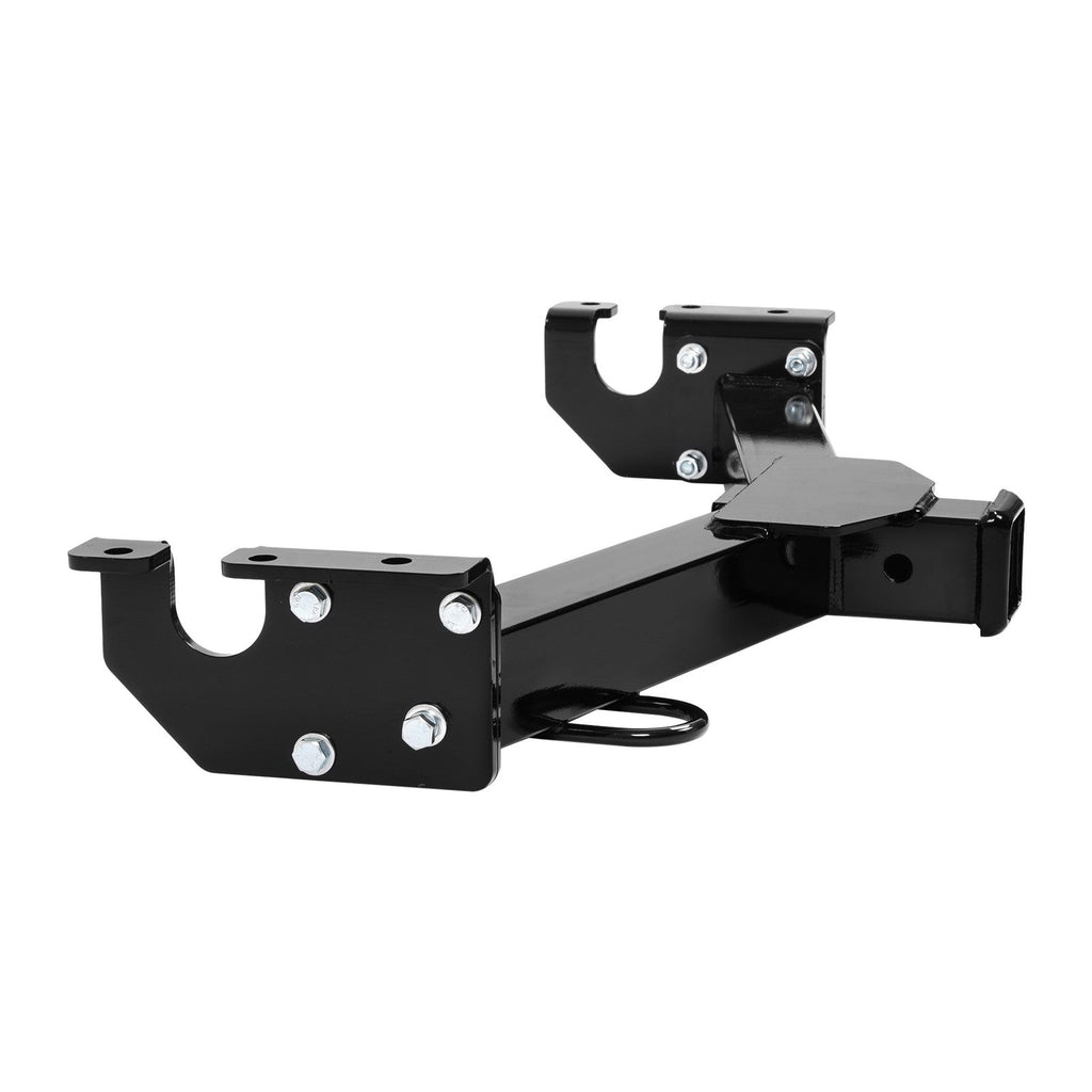 Front Mount Trailer Hitch For Chevrolet Express GMC Savana 1500 2500 3500 96-03