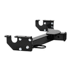 Front Mount Trailer Hitch For Chevrolet Express GMC Savana 1500 2500 3500 96-03