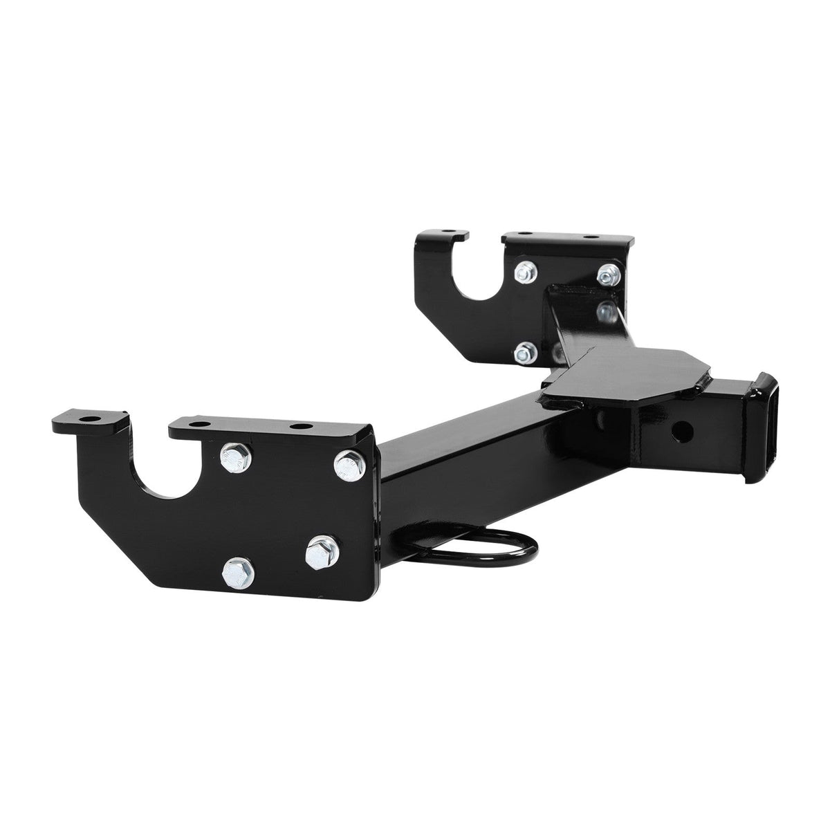 Front Mount Trailer Hitch For Chevrolet Express GMC Savana 1500 2500 3500 96-03
