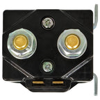 24V SW80-357P SPST Contactor Solenoid Continuous Sealed to IP66 Fit for Albright