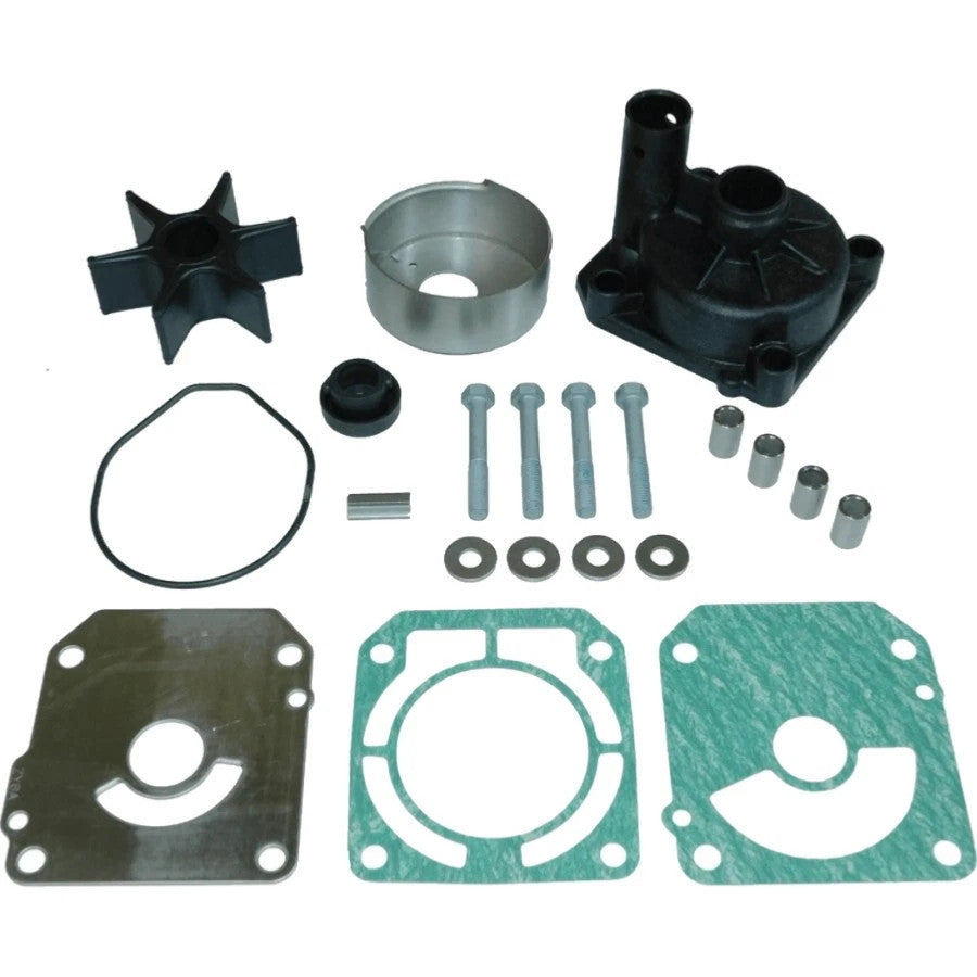 06193-ZZ0-000 Honda Marine Complete Water Pump Rebuild Kit for BF75D and BF90D