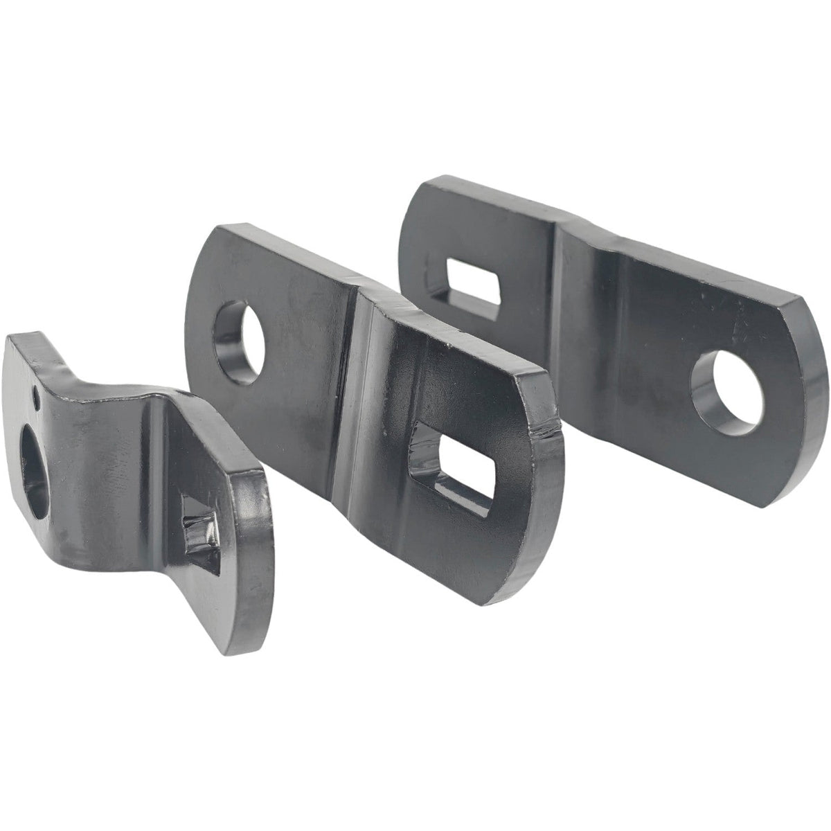 Gear Shift Installation Kit 3733163 Fit for Hurst 4-Speed Transmission Linkage
