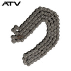 420 108 Links Drive Chain 50cc 90cc 110cc 125cc 150cc 160cc PIT PRO DIRT BIKE