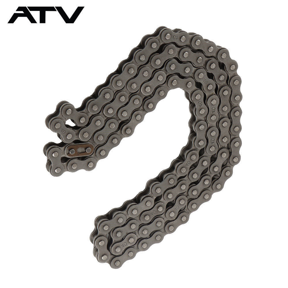 420 108 Links Drive Chain 50cc 90cc 110cc 125cc 150cc 160cc PIT PRO DIRT BIKE