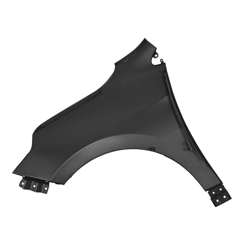 Front Fender For 2018-2024 Chevrolet Equinox Right Passenger Side Steel