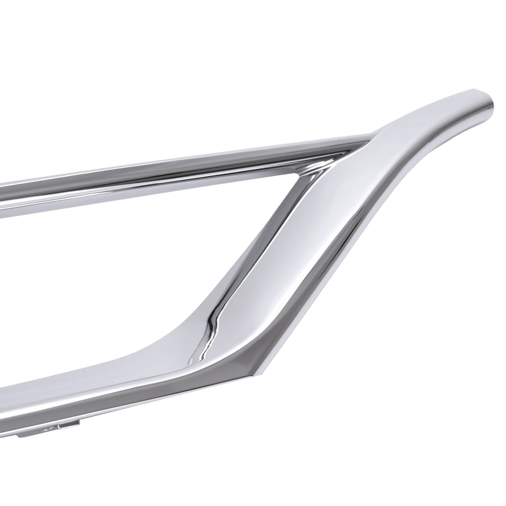 Fog Light Trim Passenger Side Front Chrome For Chrysler 300 2015-2024 5SW14SZ0AA