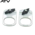 Lock & Ride Max D-Rings Kit For Polaris Ranger Xpedition 2024-25 2889620 2890894