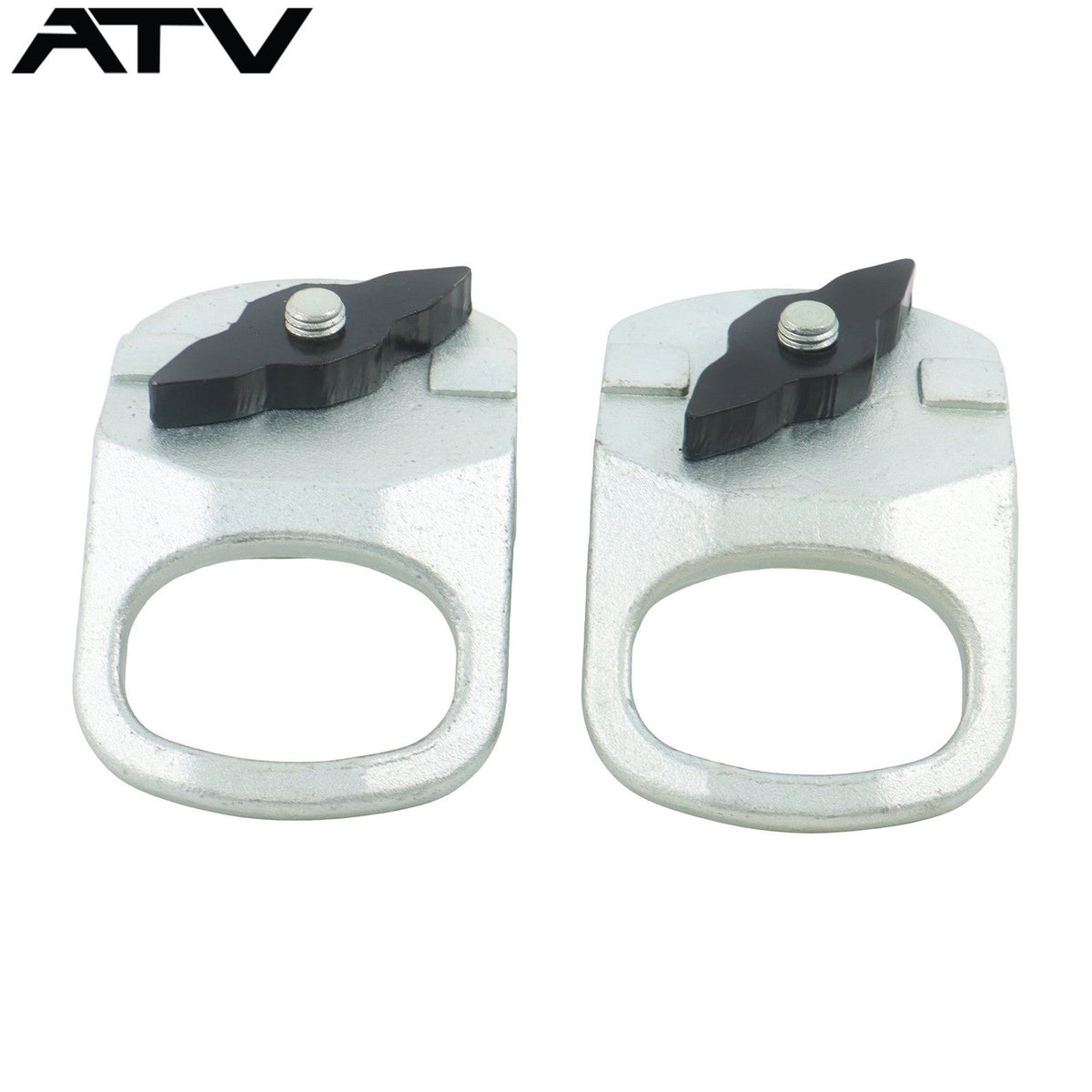 Lock & Ride Max D-Rings Kit For Polaris Ranger Xpedition 2024-25 2889620 2890894