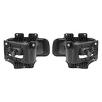 Fog lights For Ford F150 2004 2005 2006 & Lincoln Mark LT 2006 W/ Bulb & Bracket