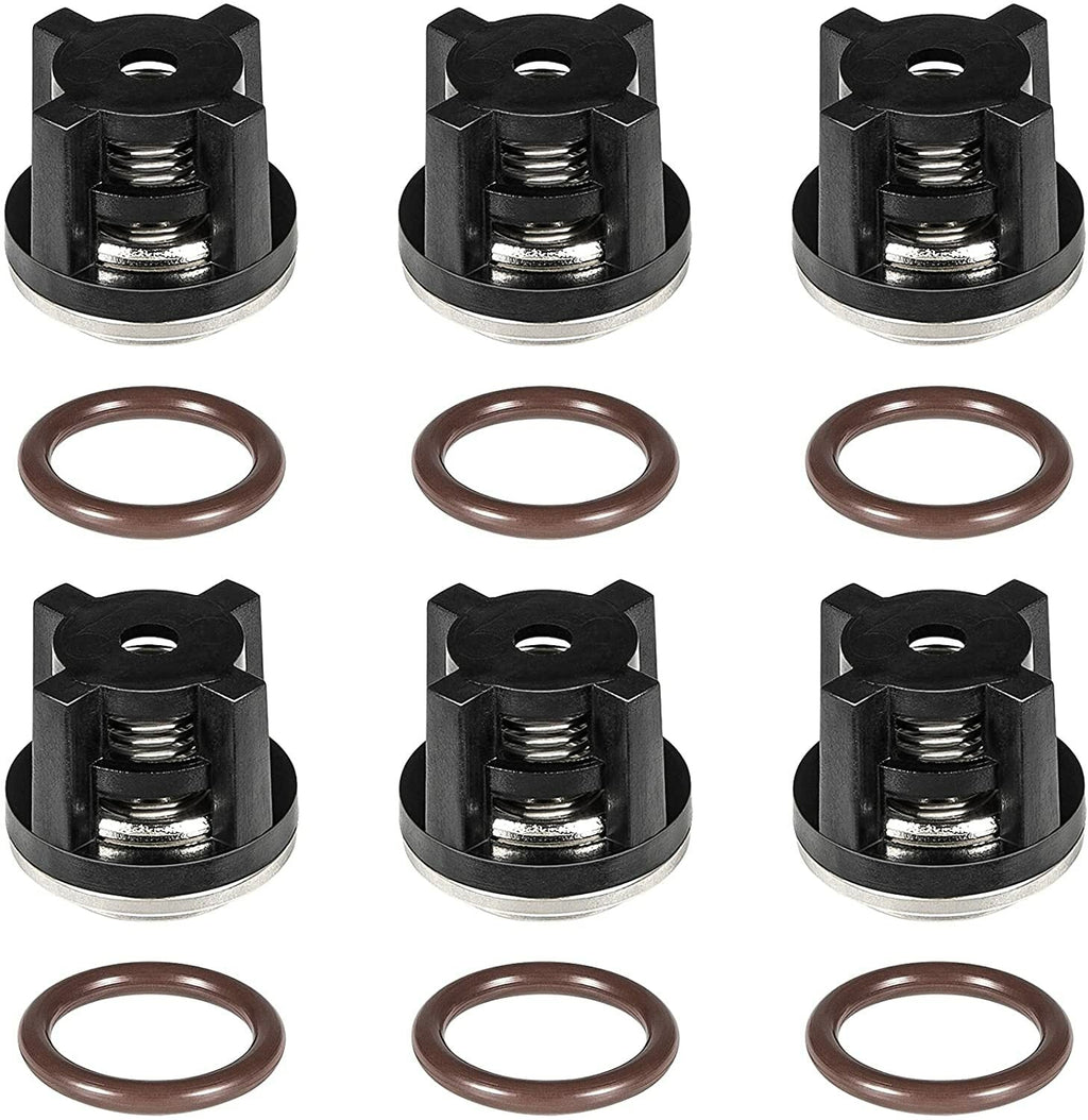 AR1828 Pump Check Valves Kit for Annovi Reverberi 18mm XR RK RKA RKV 70-0179