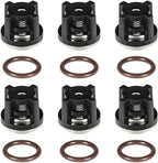 AR1828 Pump Check Valves Kit for Annovi Reverberi 18mm XR RK RKA RKV 70-0179