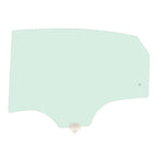 For 19-24 Kia Forte Sedan Driver Side Left Rear Door Window Glass Tempered Glass