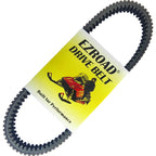 Drive Belt for Ski-Doo 2001-2002 Summit 600 700 800 Snowmobile Pulley 417300585