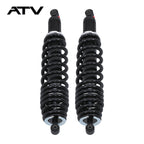 706003662 Rear Shocks For Can-Am XMR Defender HD10 & MAX HD10 2019 2020-2022 L&R