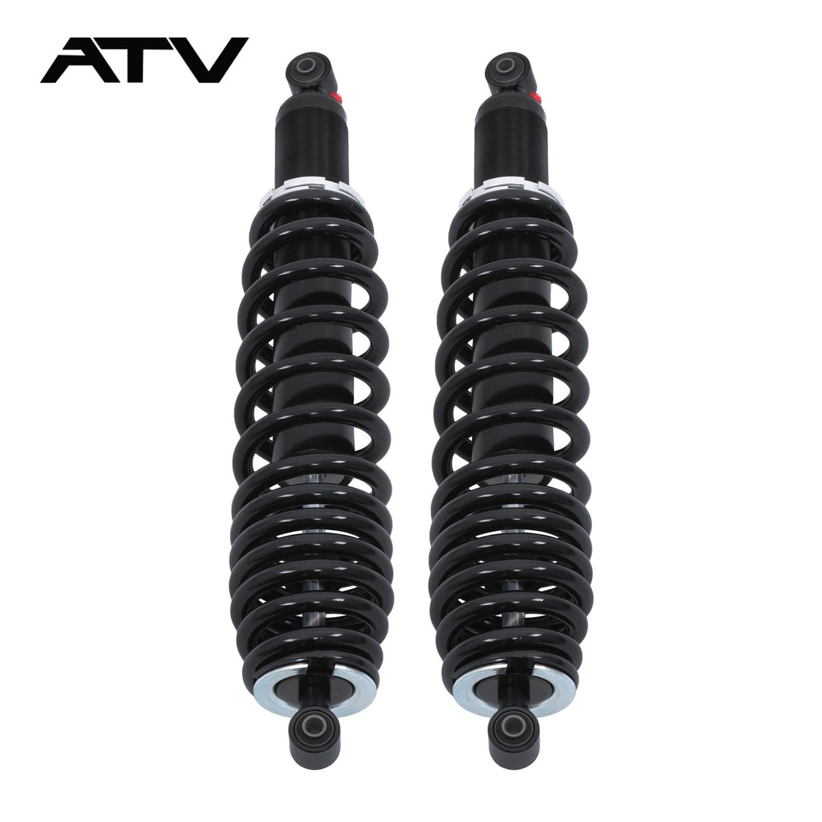 706003662 Rear Shocks For Can-Am XMR Defender HD10 & MAX HD10 2019 2020-2022 L&R