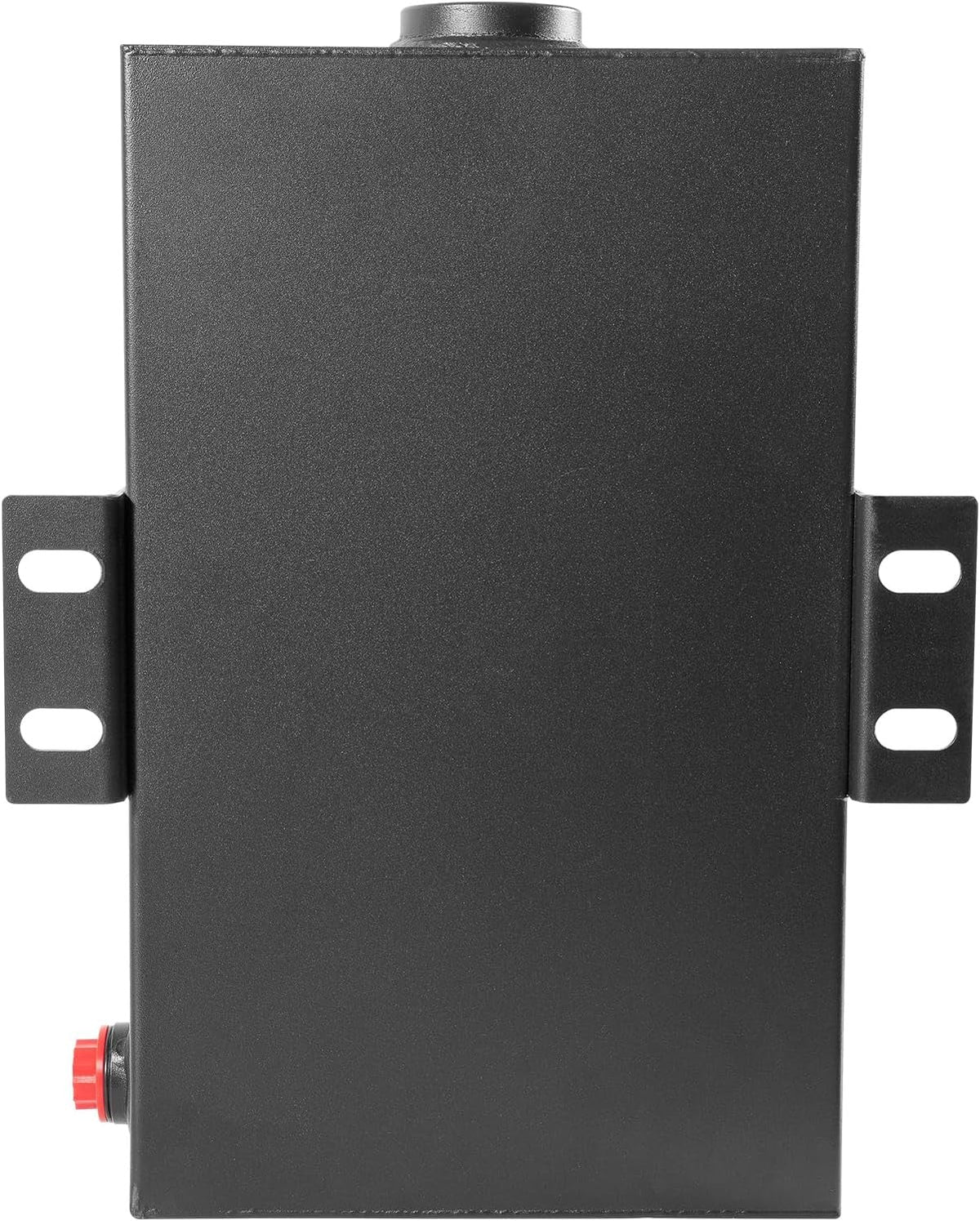 5 Gallon 14 Gauge Steel Hydraulic Fluid Reservoir Tank with Breather Cap