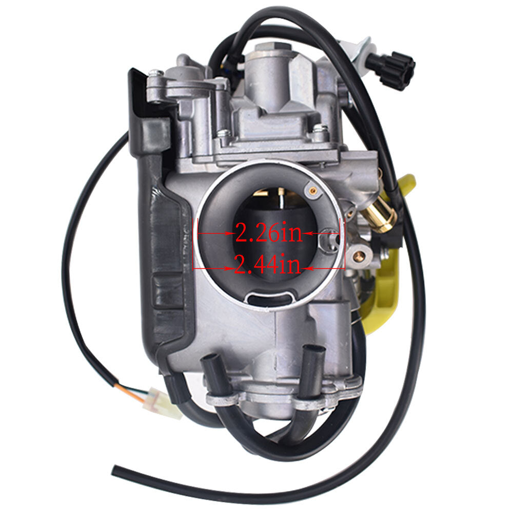 Carburetor for Honda TRX450R TRX 450R 16100-HP1-673 2004-2005 Carb